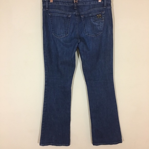 Joes Jeans Med Wash SZ 31” - Picture 4 of 6